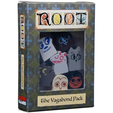 Root: The Vagabond Pack