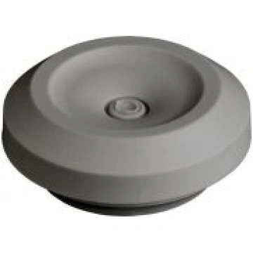 PG21 grommet gray 34.944 | 5901769012158 ELEKTRO-P