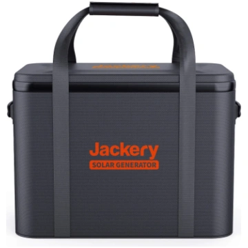 Soma, Jackery, Jackery Explorer 2000 PRO Bag, (new