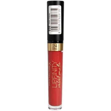 Max Factor Lipfinity Lipstick 3 5 Women ( PERFUM 9