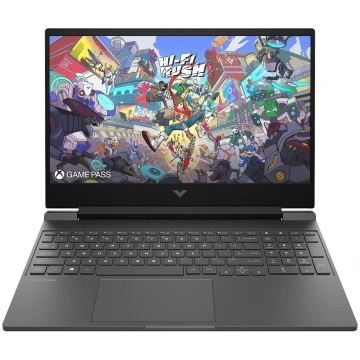 HP VICTUS 15-fb3012no 15.6"" gaming laptop (BM1P7E