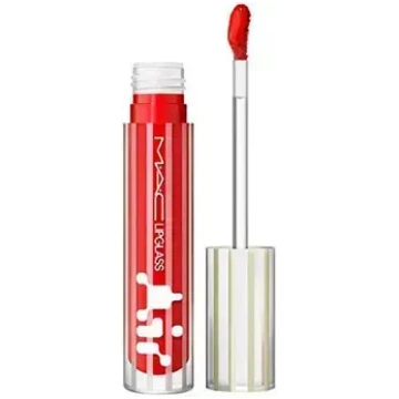 MAC Lipglass Air lūpu spīdums 5 ml MAC Cosmetics