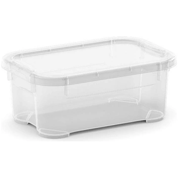 STORAGE BOX TBOX MINI 1L 269090 (8013183044251) ( 