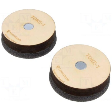 Protective covers | foam | parallel clamp,clips Le