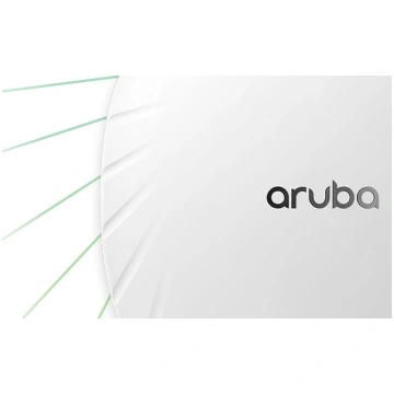 Access HPE Aruba AP-615 (RW) Campus AP Indoor | R7