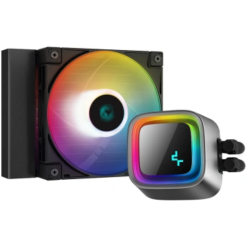 DeepCool LS320 A-RGB CPU Liquid Cooler Intel, AMD