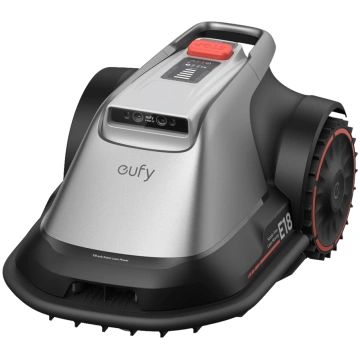 Anker Eufy Robot Lawn Mower | E18 | Gray T2801GA1