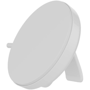 CANYON wireless charger WS-105 15W Qi2 White | CNS