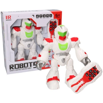 Attālināti vadāms robots Lonx-6996 Nav norādīts