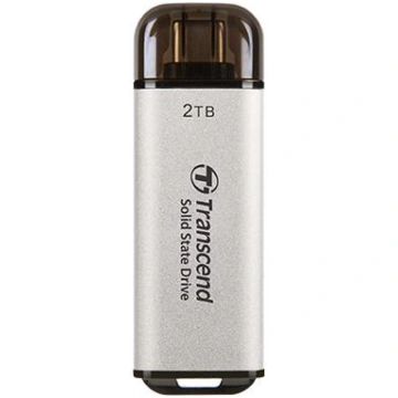 TRANSCEND ESD300S 2TB External SSD USB ( TS2TESD30
