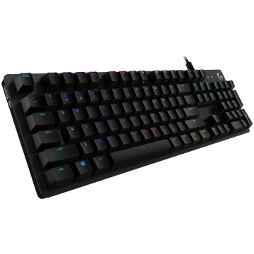 Logitech G512 GX LIGHTSYNC RGB wired mechanical ke
