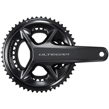 Priekšējais zvaigznītes bloks - Shimano FC-R8100 U