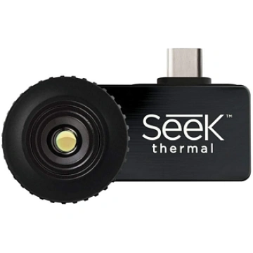 Termokameras, Termovizori Seek Compact USB-C CW-AA