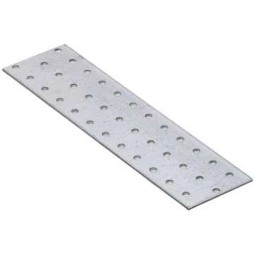 SAVIENOJUMU PLATE 240x60x2.0 mm