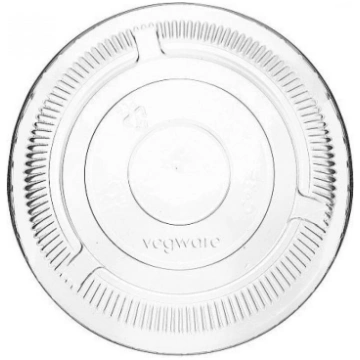 Vienreizējās lietošanas vāciņš Mixpack Flat Lid 10
