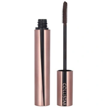 Collistar Infinito skropstu tuša, 7,5 ml, Brown