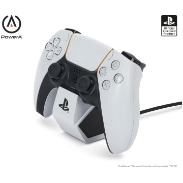 Official Licensed PowerA Solo Charging Station for