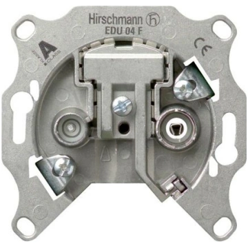 TV/R antenas ligzda/mehānisms JUNG S2900 (aizmugur