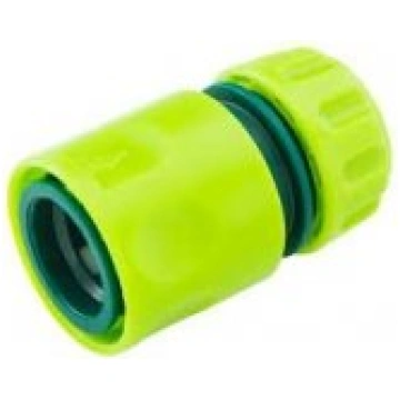 Verto " Verto 1/ 2"" through coupling single mater