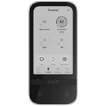 KeyPad TouchScreen W ~ Bezvadu skārienjutīga tasta