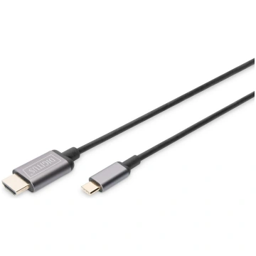 Digitus | USB Type-C to HDMI Adapter | DA-70821 | 
