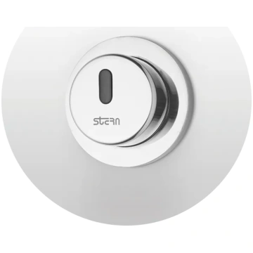 Pisuāra krāns ar sensoru JUPITER1031, HROMS STERN 