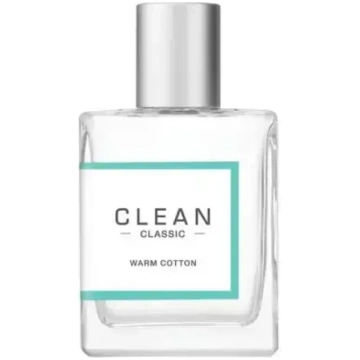 Clean Classic Warm Cotton parfimērijas ūdens Unise