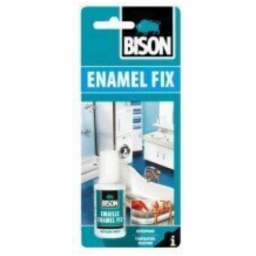 Līme Bison Enamel Fix