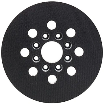 Bosch Pamatne GEX 125-1 AE standarta, vidēji cieta