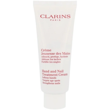 Clarins Hand And Nail Treatment Hand Cream Roku un