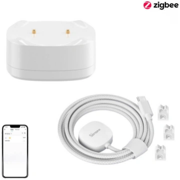 Water leak/flood sensor set ZigBee SONOFF SNZB-05P