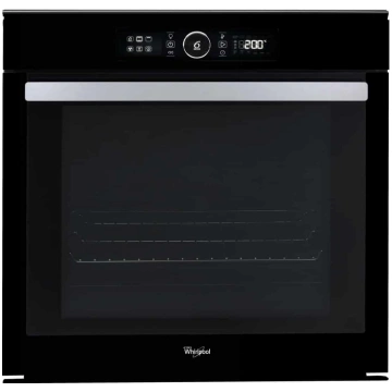 WHIRLPOOL AKZM 8480 NB