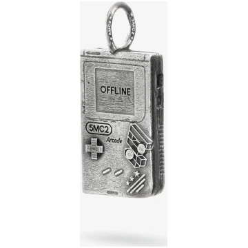 Arcade Charm 5mc2