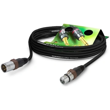 Microphone Cable SC-Galileo 238, 2 x 0,38 mm² | XL