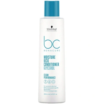 Schwarzkopf professional bc bonacure clean perform