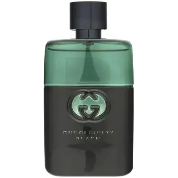 Gucci Guilty Black Pour Homme tualetes ūdens vīrie