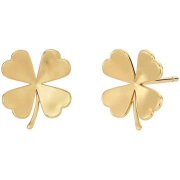 Edblad - Lucky Studs Gold - izmērs ONE SIZE