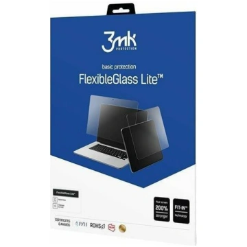 Filtr 3MK Hybrydowe Lite FlexibleGlass Lite Lenovo
