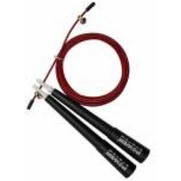 Lecamaukla / CrossFit Jump Rope (PS-4033) - Sarkan
