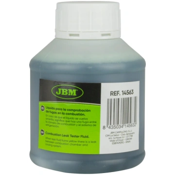 Reaģents CO2 testerim 14563 JBM