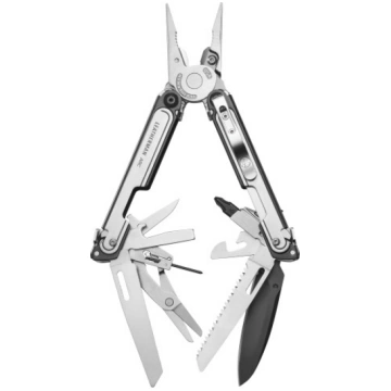 LEATHERMAN instruments ARC