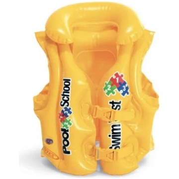 INTEX Peldēšanas / glābšanas vesti bērniem "Pool S