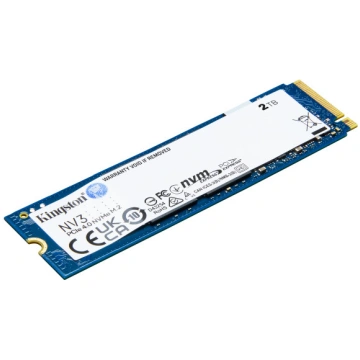 Kingston Technology NV3 2 TB M.2 PCI Express 4.0 N