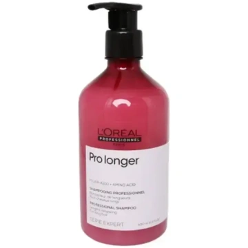 L"Oréal Professionnel Pro Longer Šampūns 500 ml L´