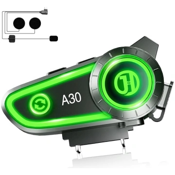 YYTFY Motociklu ķiveres Bluetooth austiņas Bluetoo