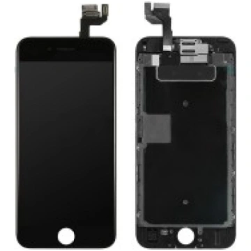 LCD displejs (ekrāns) Apple iPhone 6S with touch s