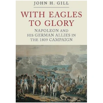 With Eagles to Glory John H. Gill