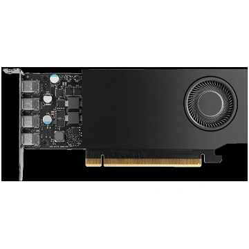 PNY NVIDIA A400 4GB Low Profile OEM Version, PCI-E