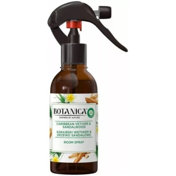 Gaisa atsvaidzinātājs Air Wick Botanica Karību vet