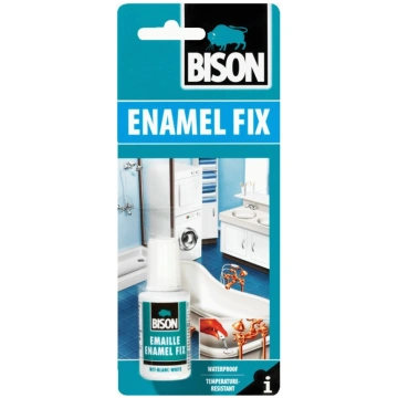 Emaljas atjaunotājs BISON Enamel Fix 20ml 1491610 